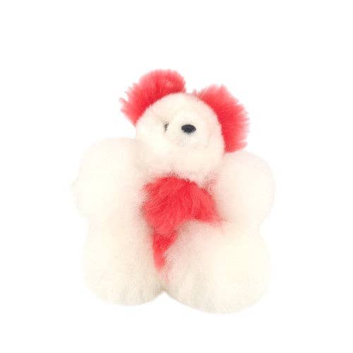 Choice Alpaca Products - Wholesale Stuffed/Plush Toy - Kids & Baby - Alpaca Pocket Teddy Bears18