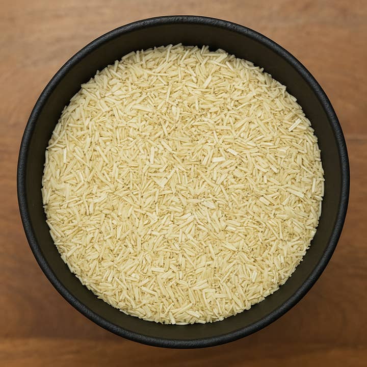 LA Herb - Wholesale Herbs - Eleuthero Root Cut (Eleutherococcus Senticosus)