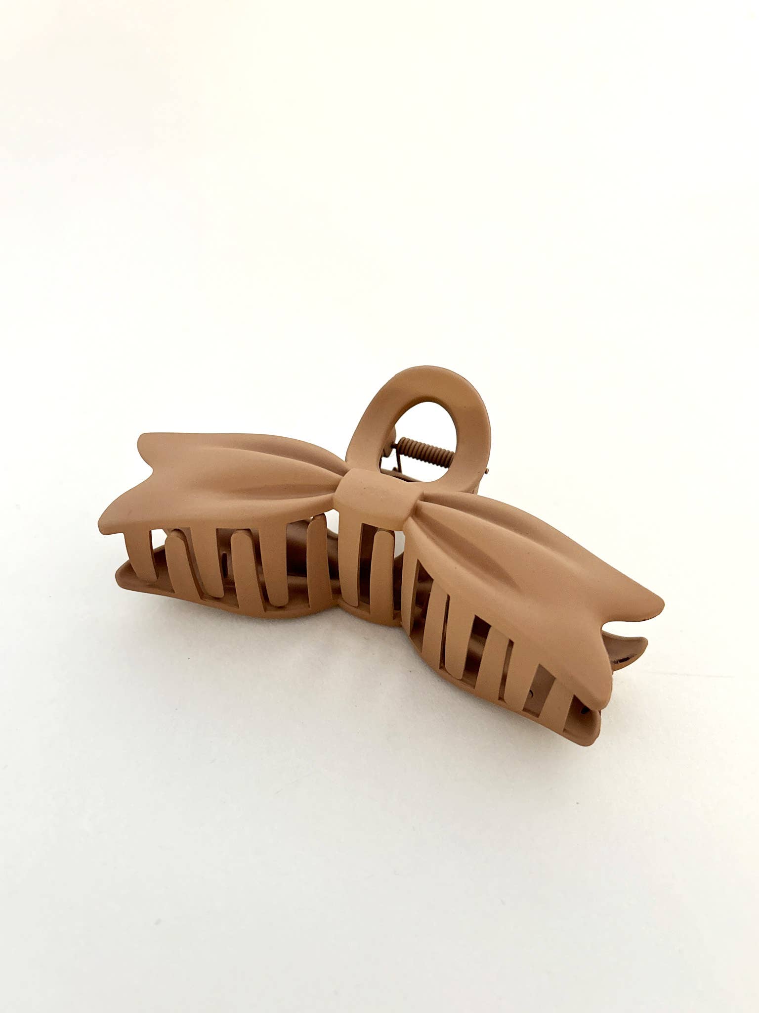 Angels Whisper Accessories - Vendita all'ingrosso Fermaglio per capelli - Donna - Fermaglio per capelli a forma di fiocco Vastile (4 colori)7