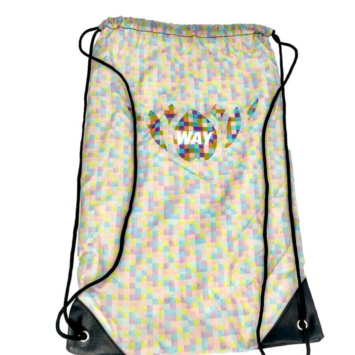 WAYmat - Wholesale Yoga Mat - WAYmat-SOOTHING SEA-TS