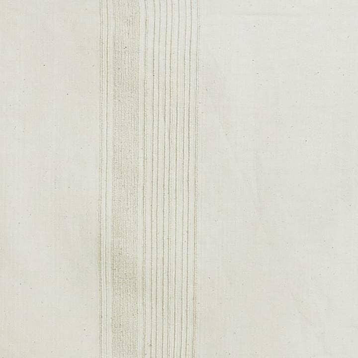 Sustainable Threads - Wholesale Tablecloth - Cotton Tablecloth | Handwoven Whipped Cream | Fair Trade2