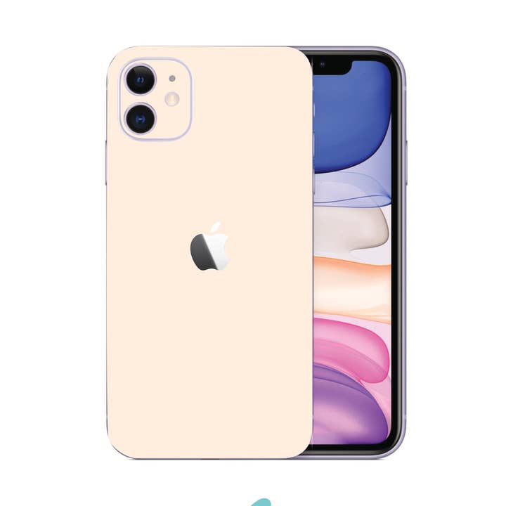 iPhone - Crema per la vendita all'ingrosso da parte di StyleWrap