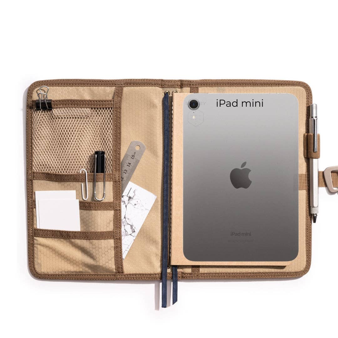 LOCHBY – wholesale Journal och dagbok – Fält journal35