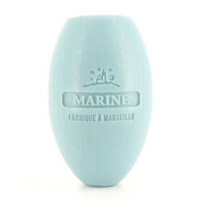 French Soap Wholesale - Wholesale Bar Soap - Wall Mounted Rotating French Soap - Marine2