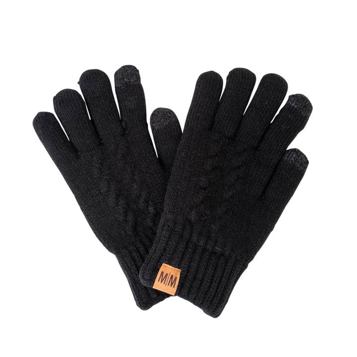 North Range Glove for wholesale by Mad Man