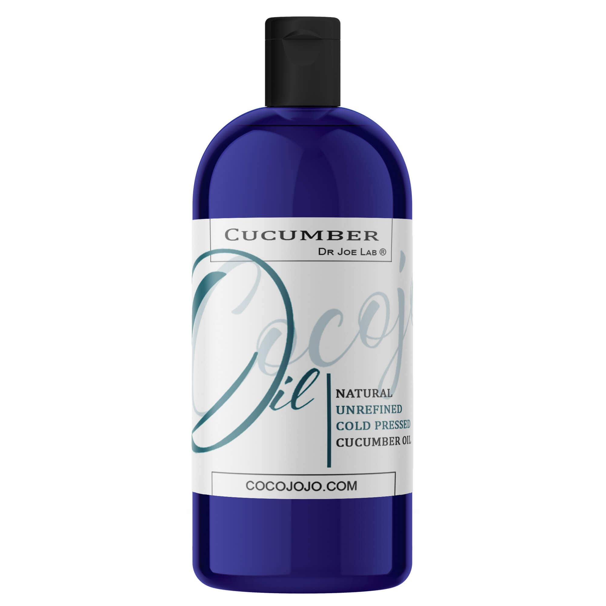 Coco jojo - Wholesale Bath/Body Oil - Cucumber Seed Oil4