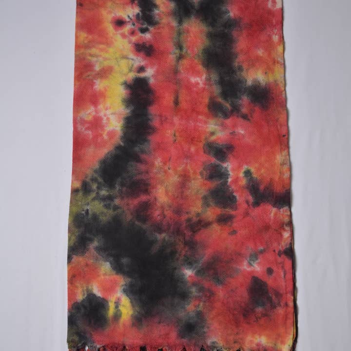 KAFTHAN – wholesale Beach towel – Tie Dye Turkish Towel, Beach Towel, Christmas Gift Case of 51