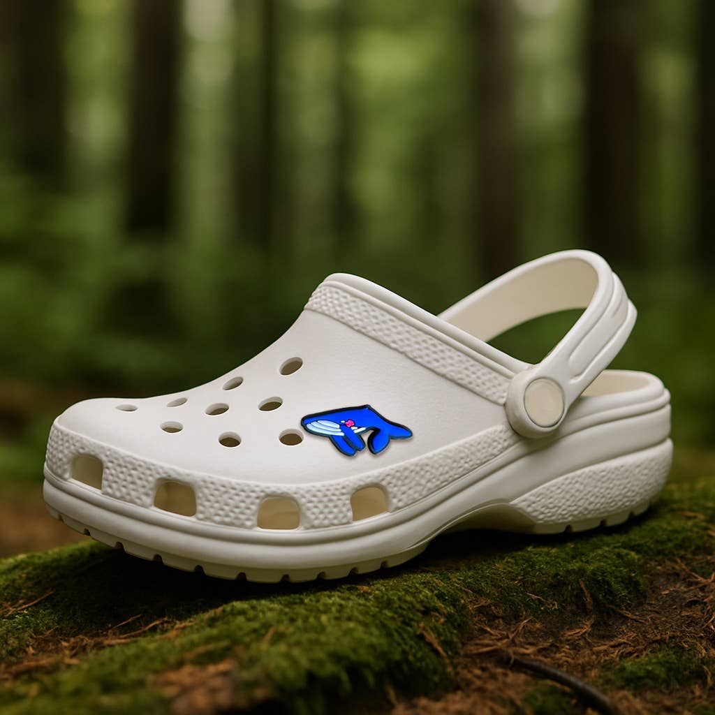 Left Right Design – Acessórios de calçado por atacado – Jibbitz Temáticos do Havaí / Charms para Crocs8