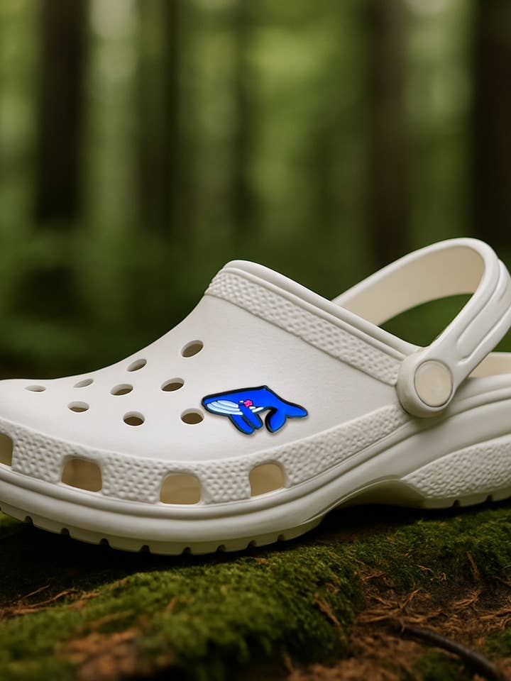 Left Right Design – Acessórios de calçado por atacado – Jibbitz Temáticos do Havaí / Charms para Crocs8