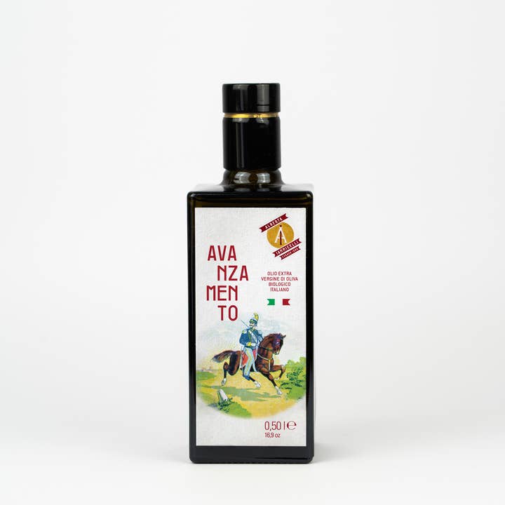 Fremskridt - Alberta Iannicelli - 500 ml for engroshandel hos Alberta Iannicelli - Ceraso 1898