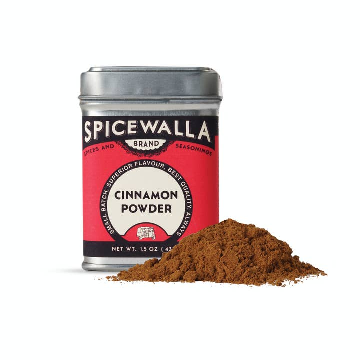 Spicewalla – wholesale Dried spice – Cinnamon Powder