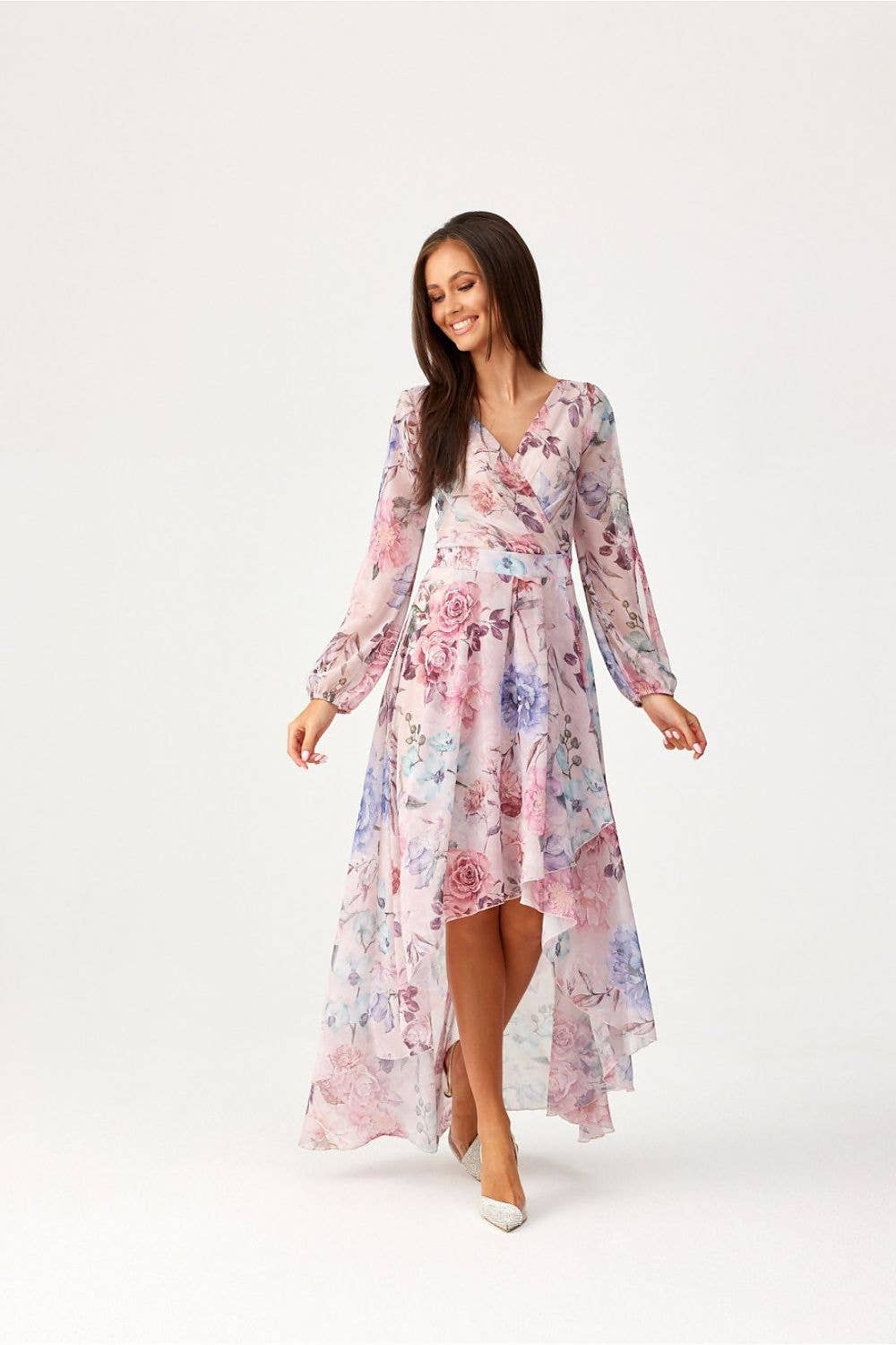 Lieber Deem Marktplatz - Wholesale Dress - Women's - Everyday Dress Model 207006 Roco Fashion41