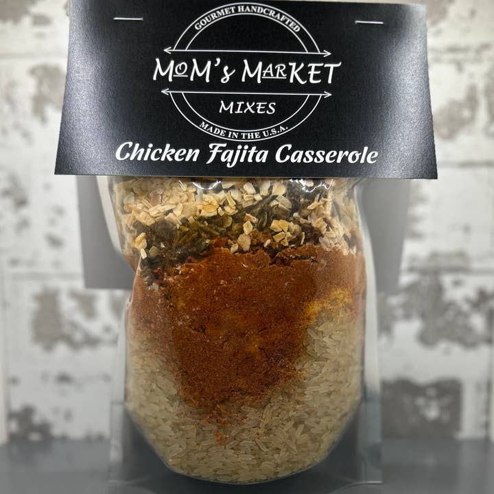 Chicken Fajita Casserole and other Purchase Wholesale shivas chicken. Free Returns & Net 60 Terms on Faire trending on Faire.