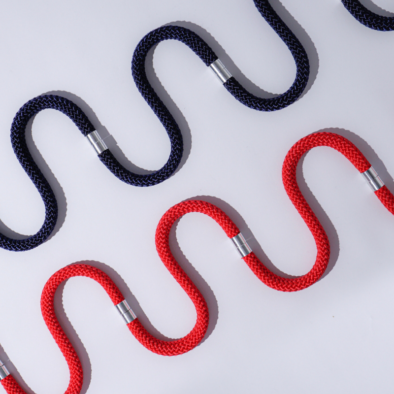 Peppermint - Wholesale Muurhaak - 50x touwen haken15