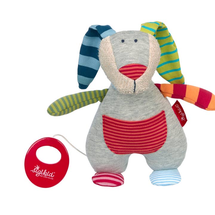 Speldosa Kanin Ringel Dinge för wholesale av sigikid