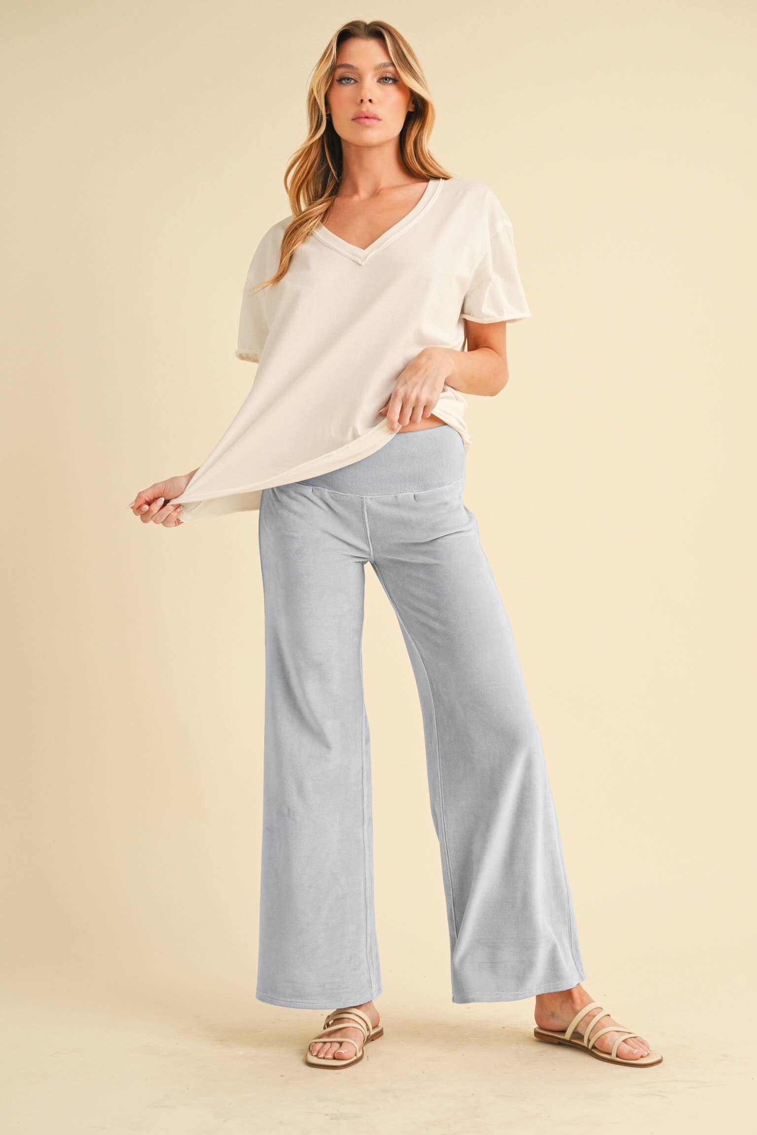 AEMI + CO – wholesale Pants – Women's – 7137FK Gini Pants24