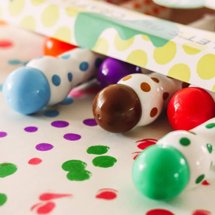 Castle & Kite - Vente Marqueur – enfant et bébé - Feutres Spot & Dot Castle & Kite14