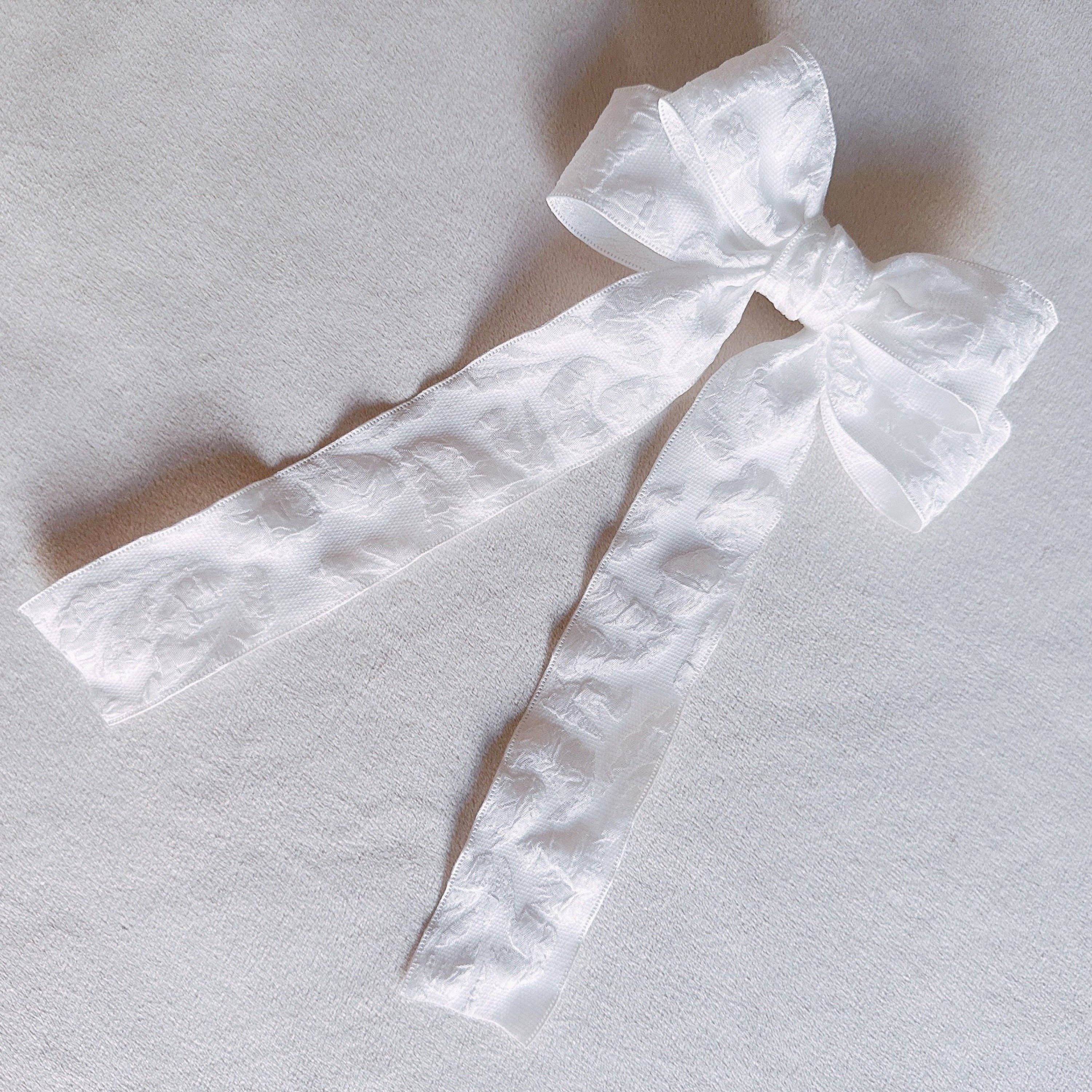 Ellison+Young – wholesale Hair clip – Women’s – Vintage Rosette Hair Clip8