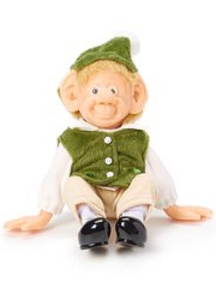 Zim's The Elves Themselves van Whitehurst Vince voor wholesale door The Whitehurst Company,LLC