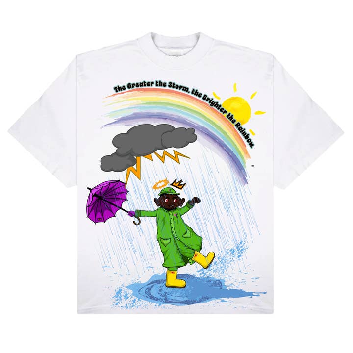 Dançando na Chuva por atacado de 1921Movement