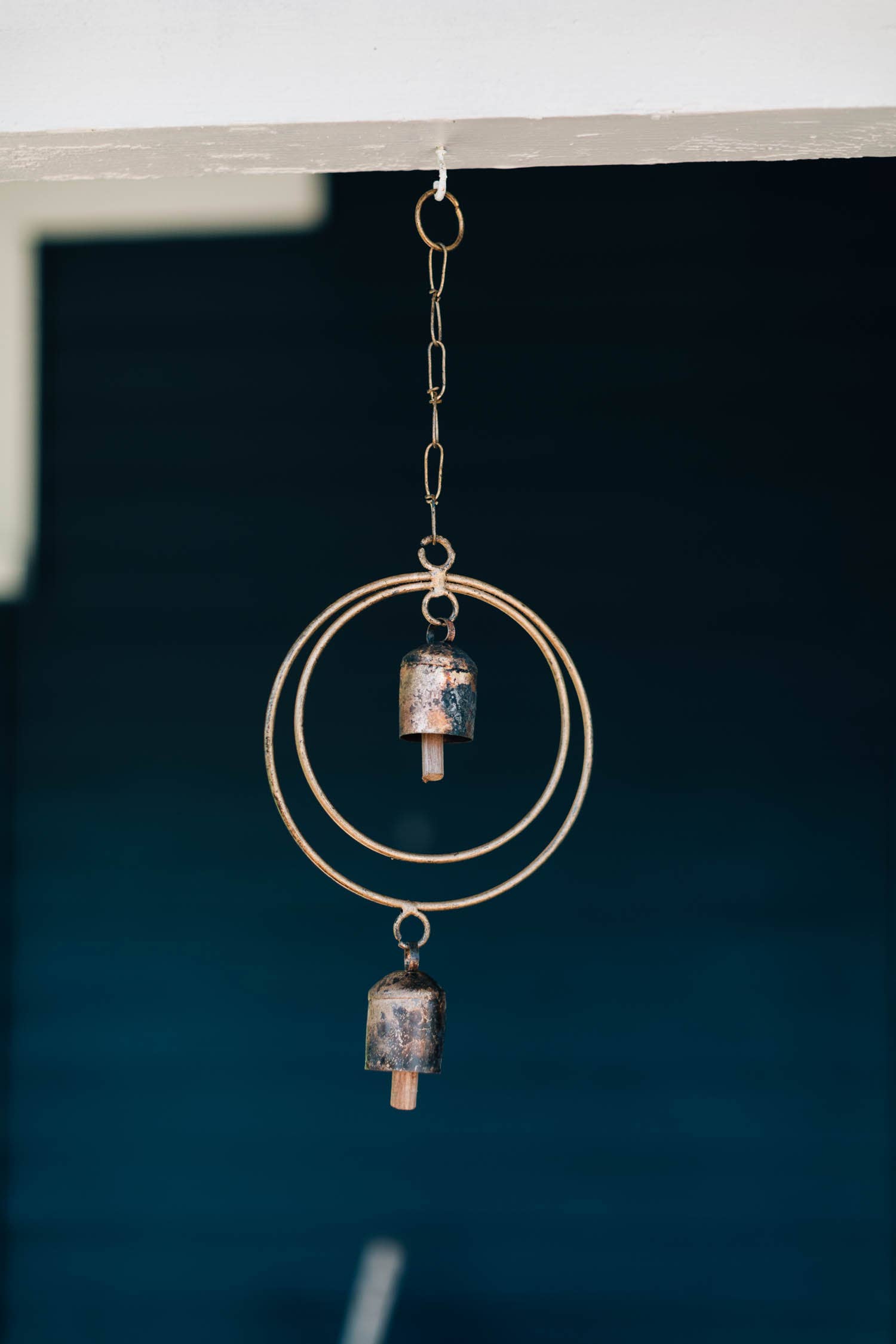 Ten Thousand Villages - Wholesale Wind Chime - Duet Wind Chime2