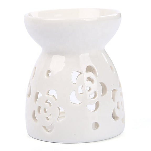 Céven'Arômes - Wholesale Oil Warmer - Earthenware Perfume Burner