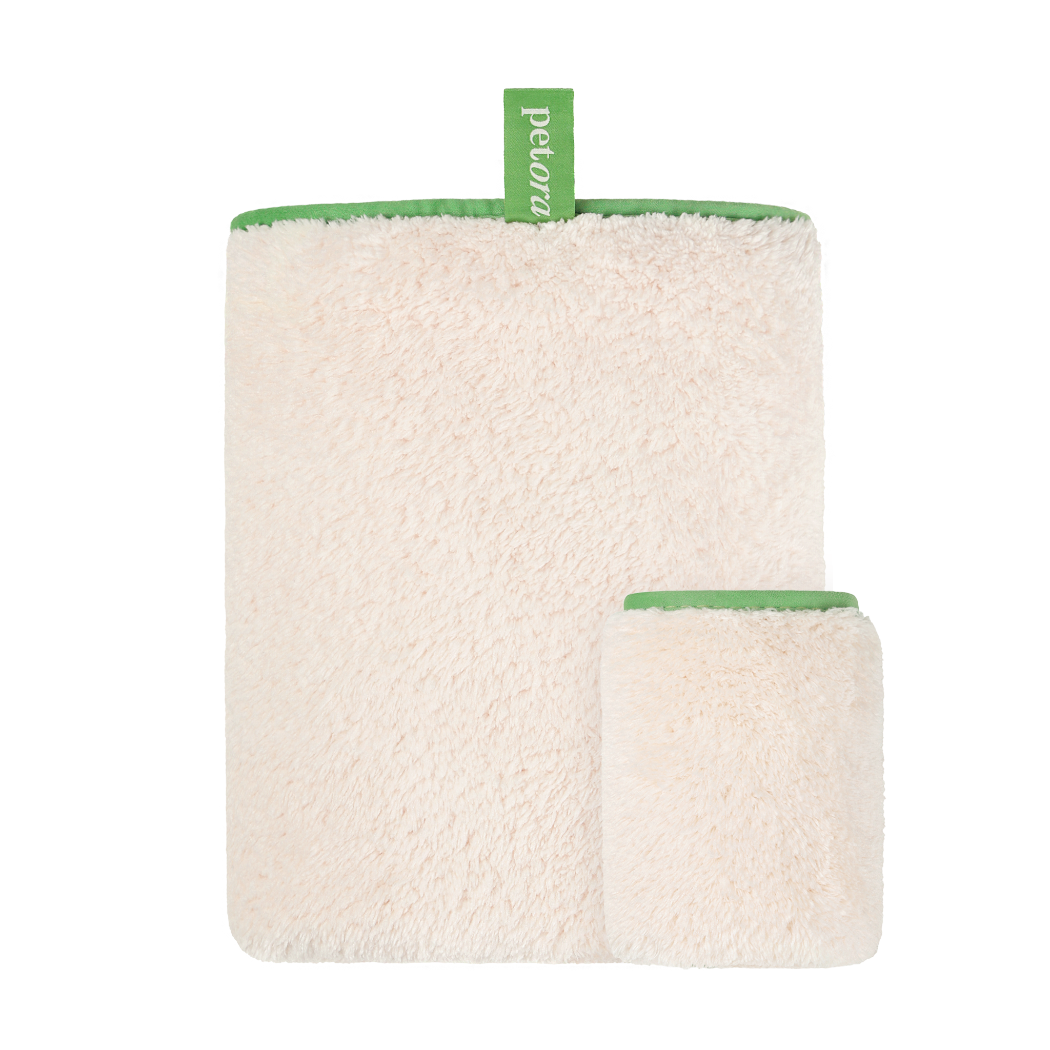 petora - Wholesale Pet Towel - Cat/Dog - RUB ME MORE Pet Spa Towels Set1