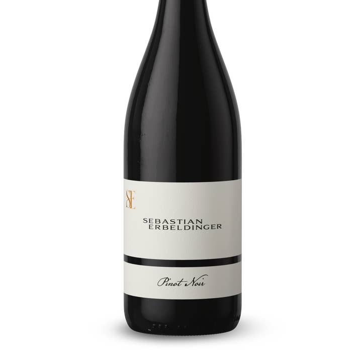 Weingut Sebastian Erbeldinger - Wholesale Red Wine - PINOT NOIR SEBASTIAN ERBELDINGER0