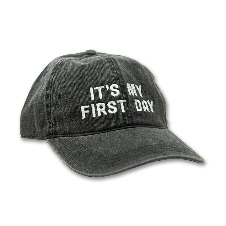 Yes Chef Dad Hat for wholesale by Mover & Shaker