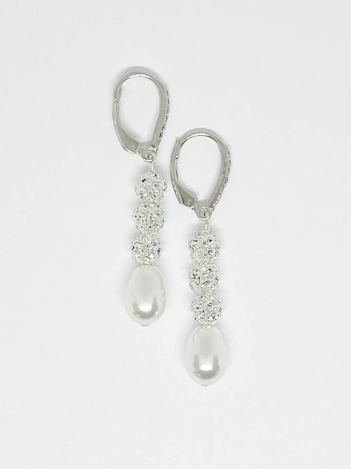 Paris pour la vente par Victoria Sdoukos Jewelry