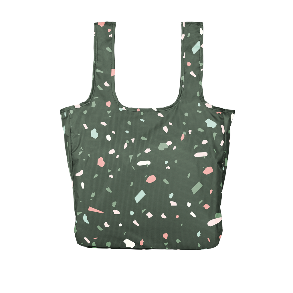 Talking Out of Turn - Wholesale Grocery/Shopping Bag - Large Twist & Shouts - SALE SALE SALE!!!31