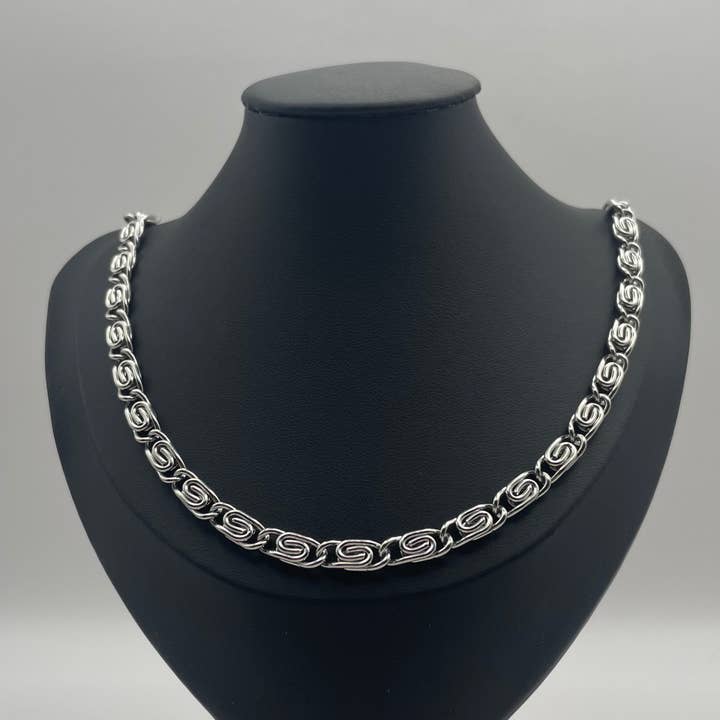 Chain necklace - ACHI™ for wholesale by PONOS