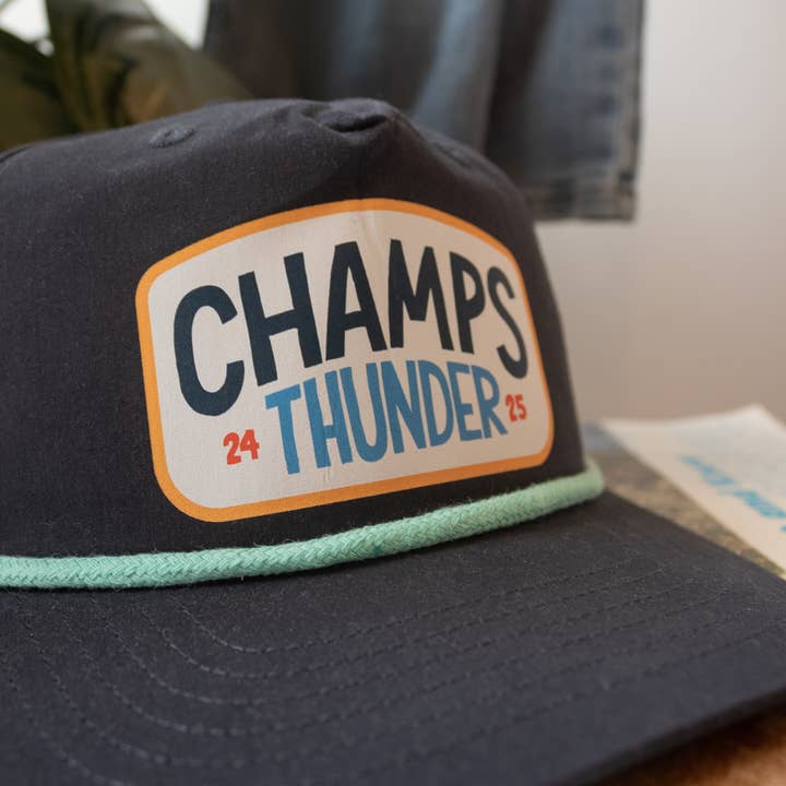 Shop Good - Vendita all'ingrosso Cappellino da baseball - Unisex - Cappello Thunder Lift The Cup1