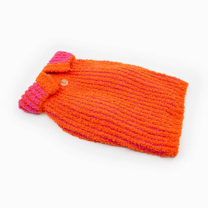 Ribbed Sweater for wholesale by the furryfolks