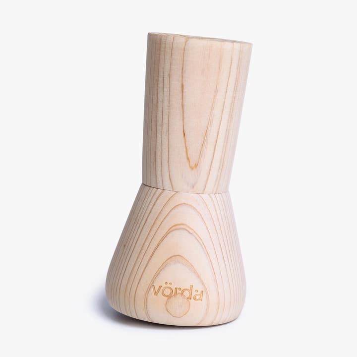 Okiagari Aromatherapy Wood Diffuser-Japanese Cypress for wholesale by Vorda