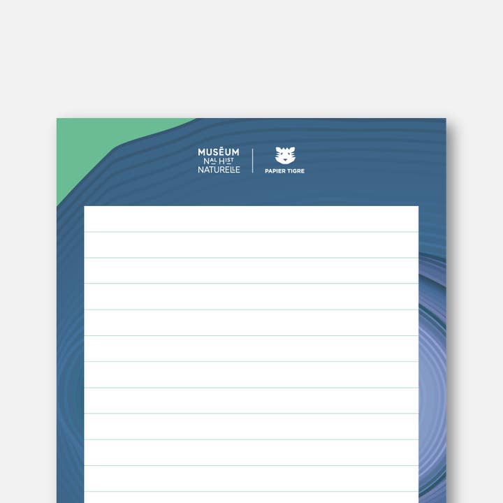 TACCUINO - MINERALE per la vendita all'ingrosso da parte di Papier Tigre