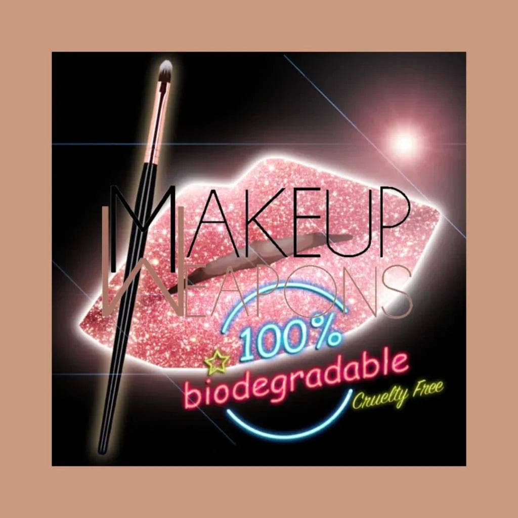 Makeup Weapons - Wholesale Body Glitter/Shimmer - Neverland Biodegradable Glitter - Eco-Friendly Sparkle7