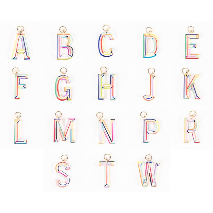 Anfängliches Taschenanhänger-Vorpaket für den Großhandel von Michelle McDowell