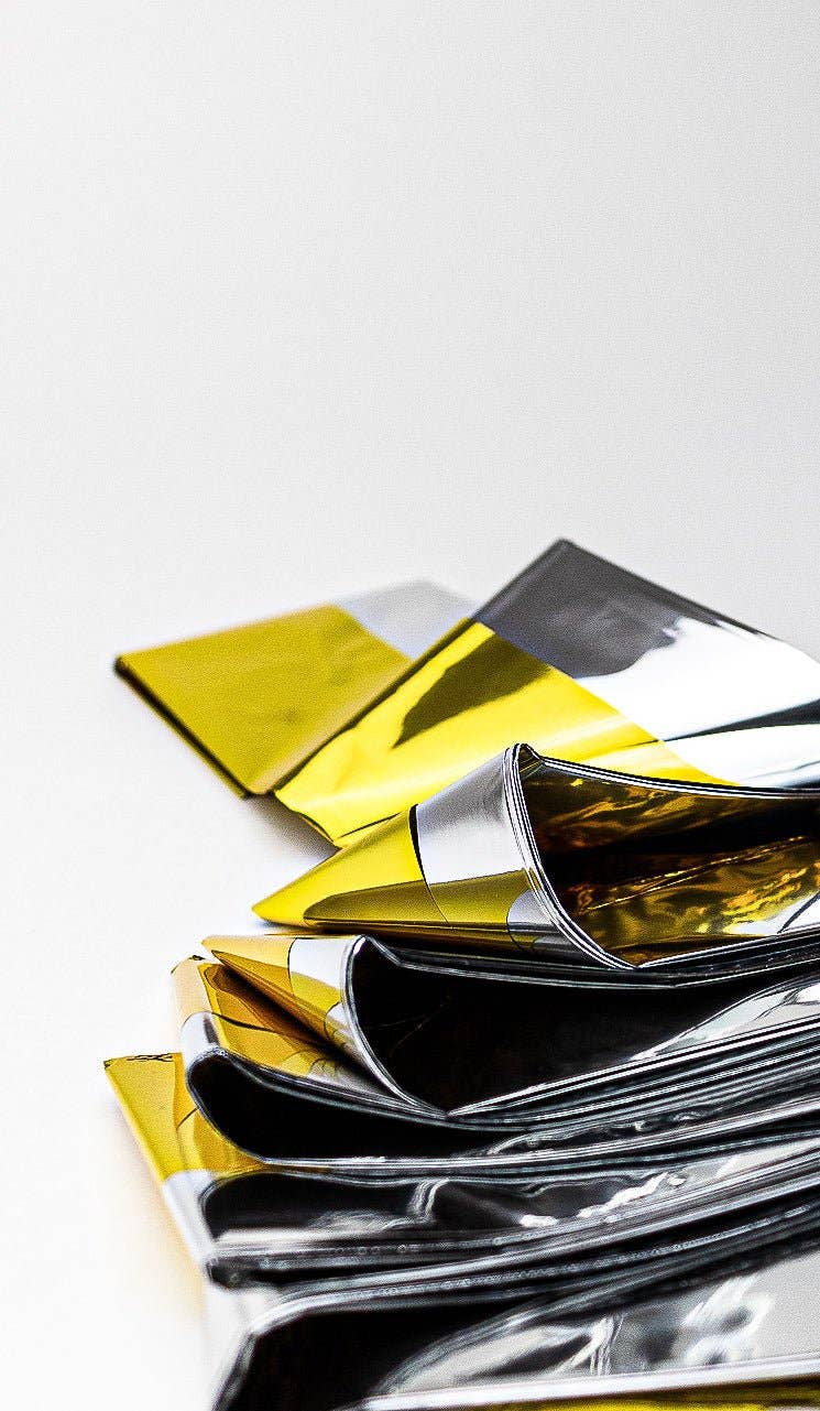 Stemcell Science Shop - Wholesale Picnic Blanket - Space Blanket0