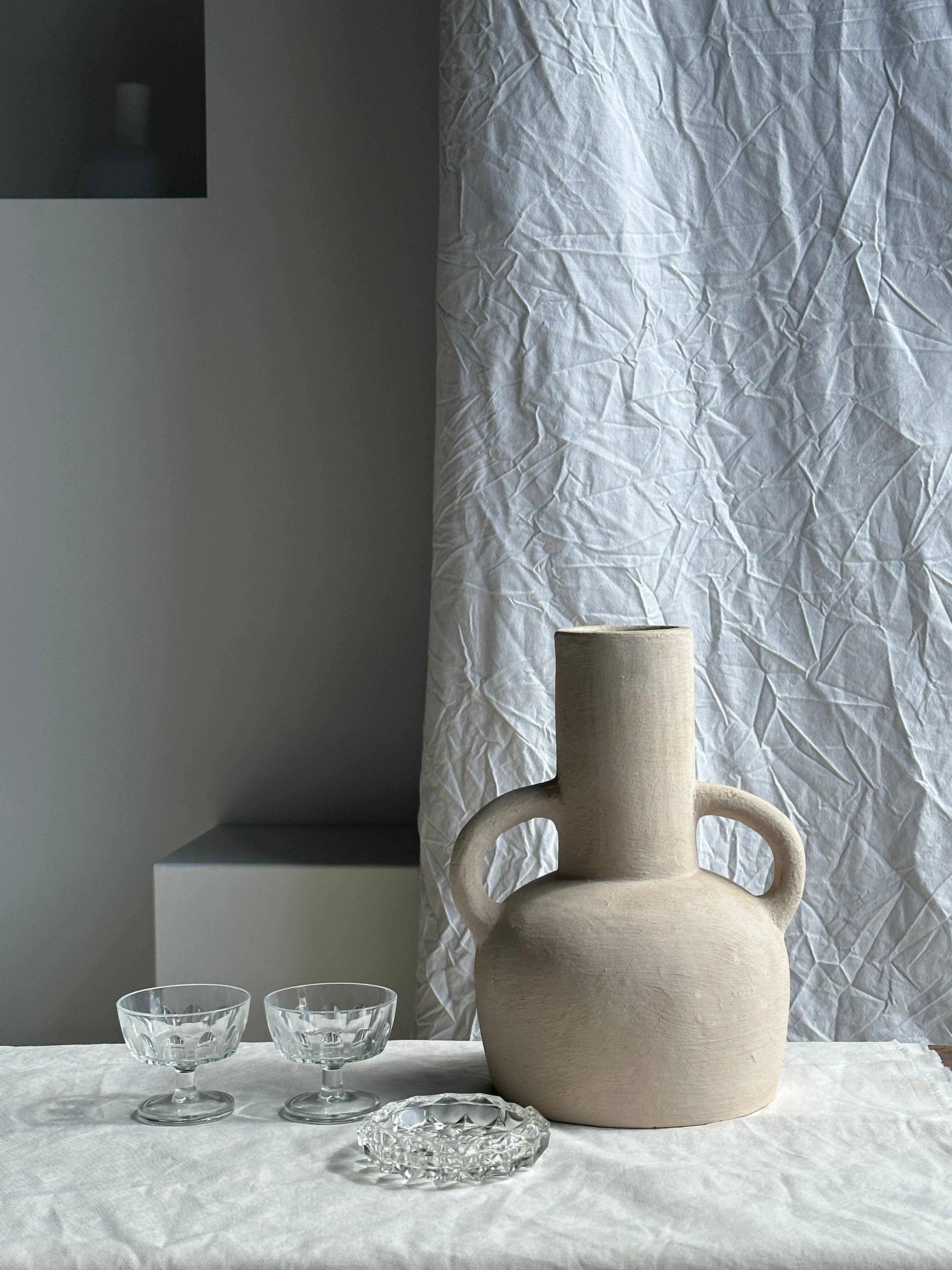 Office Objets - Venta al por mayor Copas de cóctel/licor - 11 copas con tallo Arcoroc de Francia25