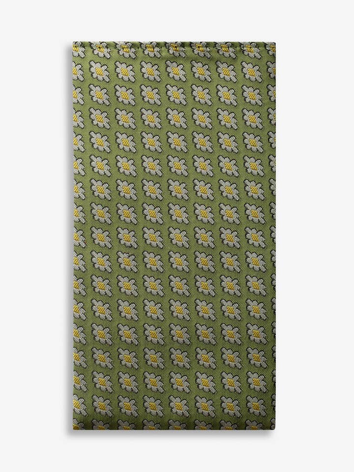 Hazy Daisy Einstecktuch für den Großhandel von GoTie