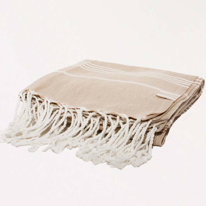 VIE HEALING - Wholesale Bath Towel - Havlu Handmade Turkish Towel