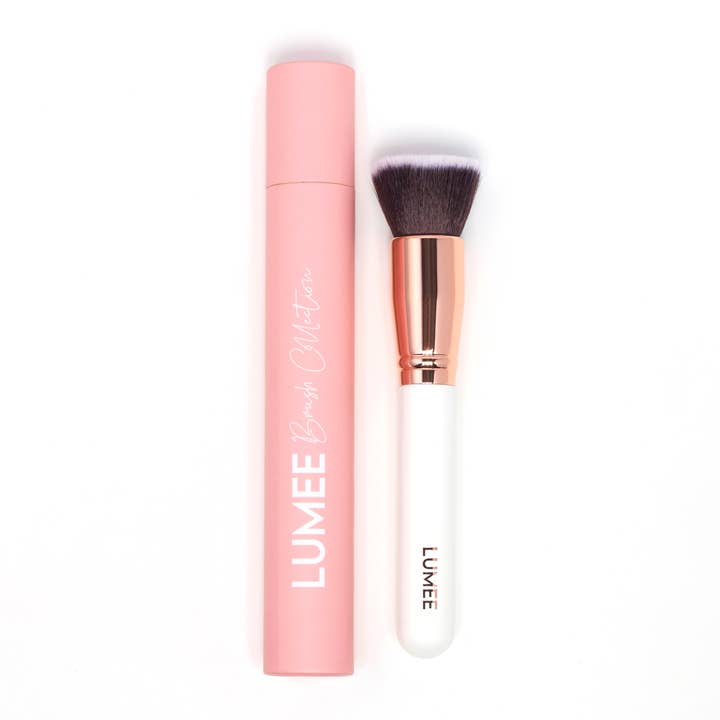 Lumee Pro - Foundation Brush for wholesale by Lumee Cosmetics