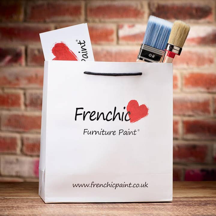 Sacos de Presente Francês por atacado de Frenchic Canada