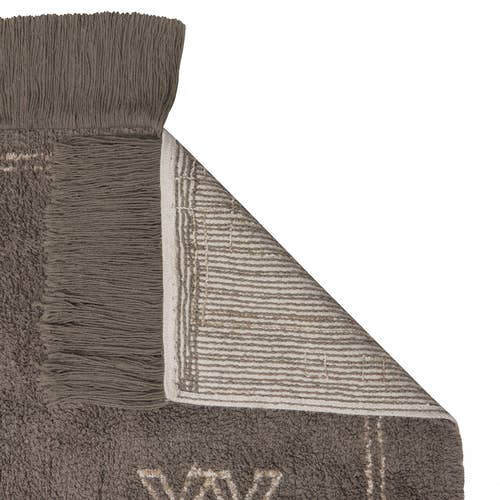 Lorena Canals Home - Wholesale Area Rug - Washable Rug Kerman Brown7