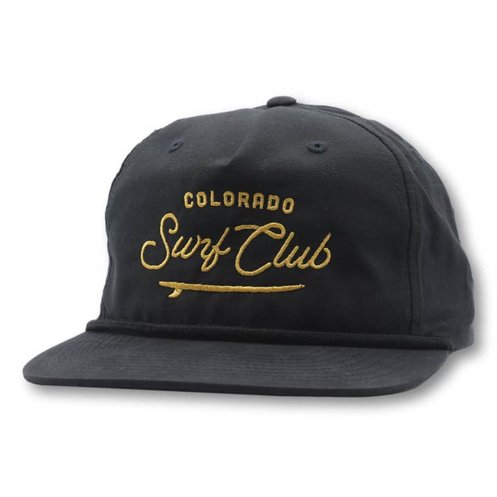 The Seldom - Colorado Surf Club for wholesale by Ski Town All-Stars