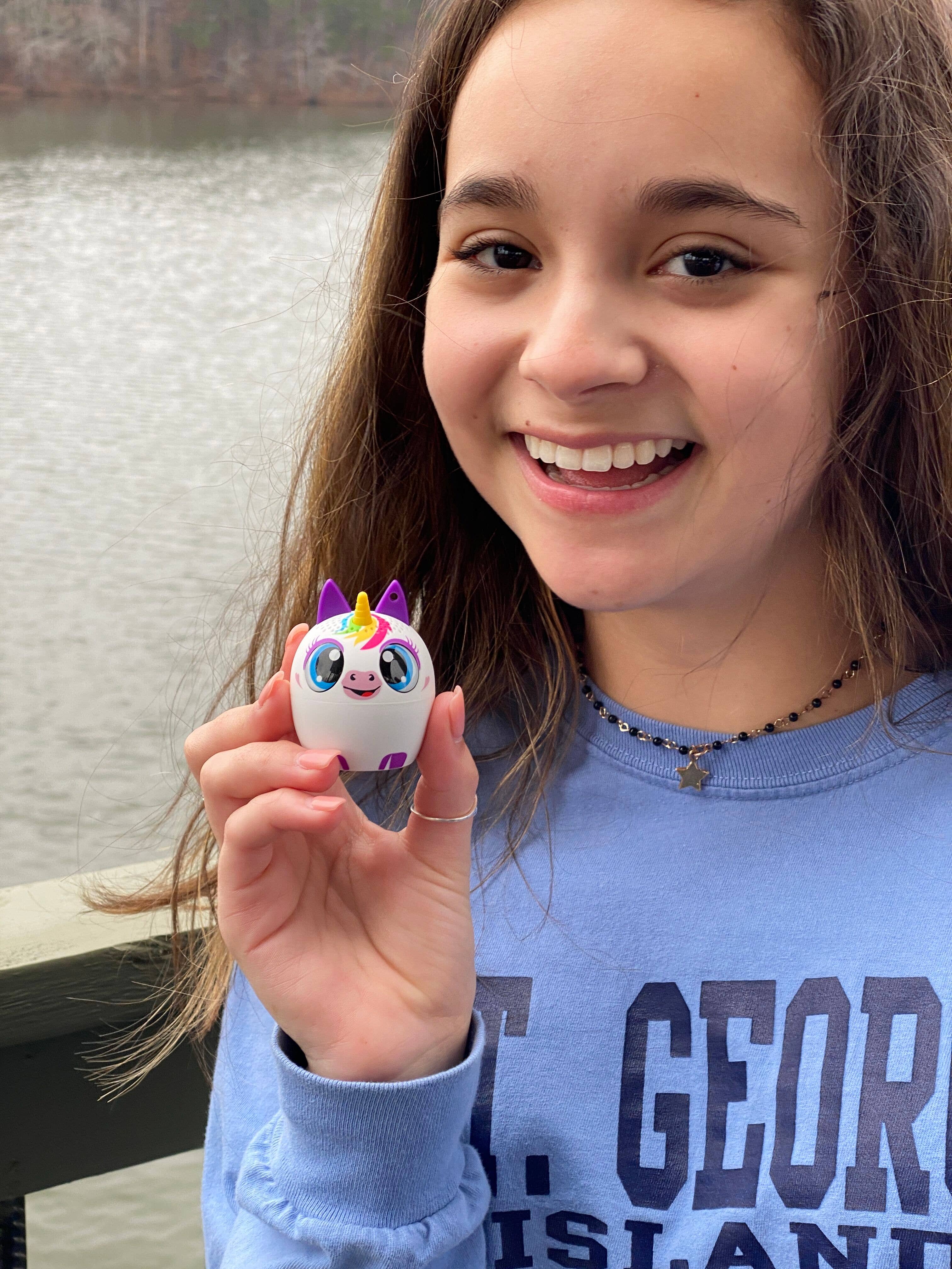 My Audio Life - Vendita all'ingrosso Casse audio - My Audio Pet - Unicorno10