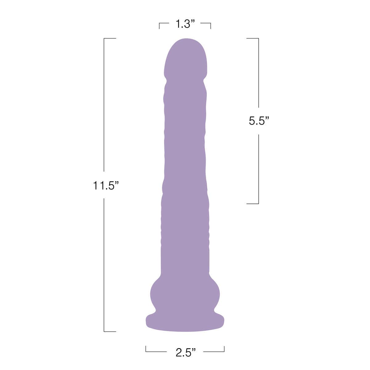 VELVET BRANDS - Vente Sex toys - Dildo Thrusting, Teddy XL6