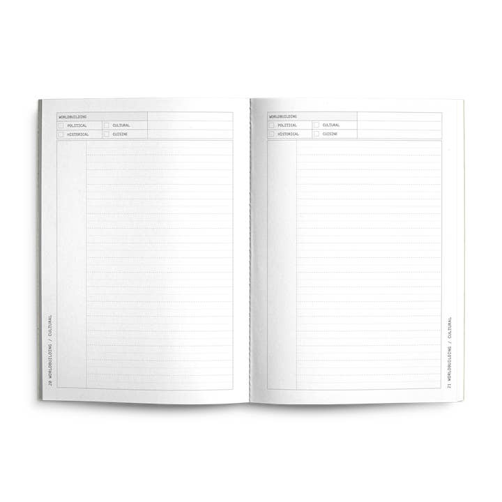 Friend Notebook - Wholesale Notebook - Writing Friend4