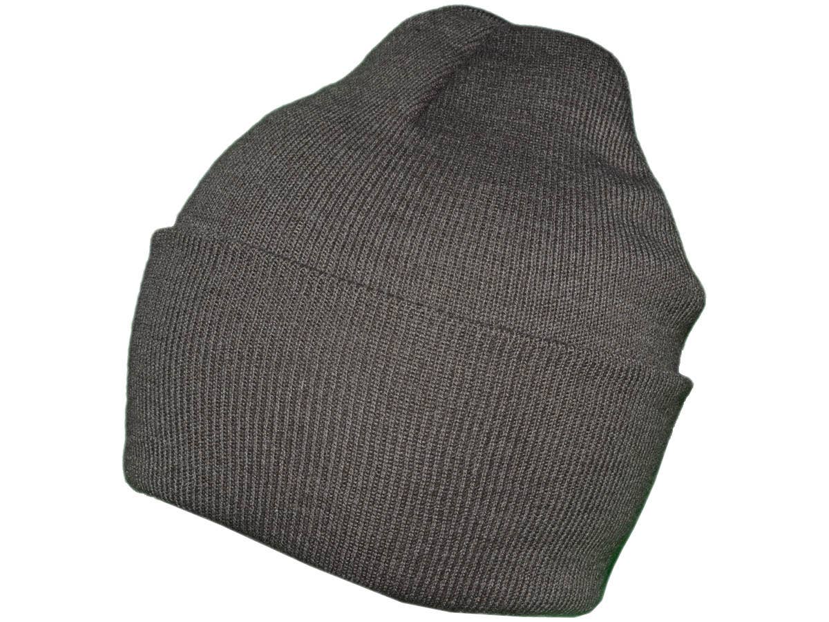 Buck Wholesale - Wholesale Beanie - Women's - Wholesale Beanies - Winter Plain/Blank Long Knit Hats Skull21